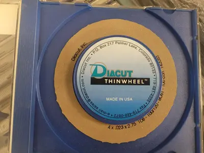 BRIDGEPORT MACHINES Harig 618 EZ Surf Surface Grinders | MD Equipment Services LLC (26)