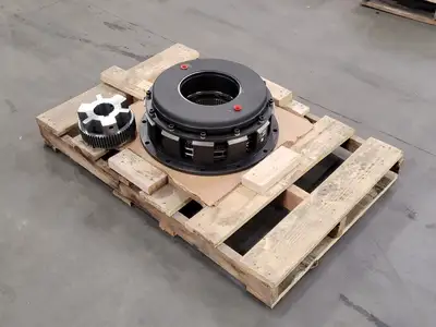 NEW NEXEN DFB-1650
