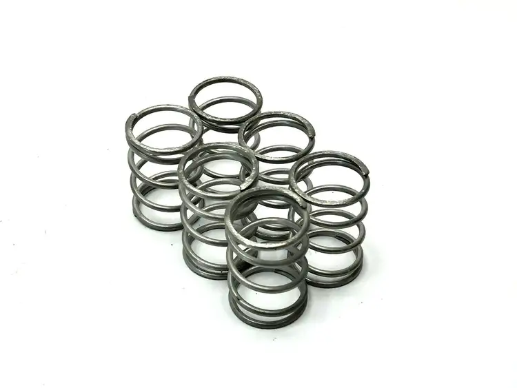 Used ATI AIR SPRING Misc Industrial Equipment | Maverick Industrial Sales #1114943