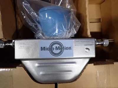 USED EMERSON F025S319CQBAEZZZZ