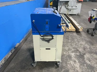 Used FALLS PRODUCTS 131 DBURR Deburring Machines Ohio US | HGR 24 #1186163
