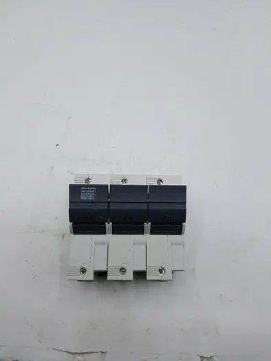 Used ALLEN-BRADLEY _UNKNOWN_ Fuses Michigan US | ND Industrial Surplus #1208485