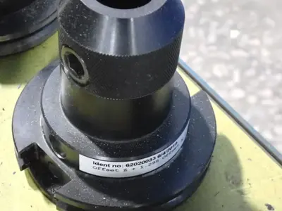 Tool Holders