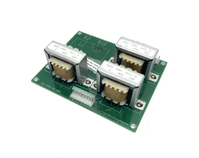 New | in-Stock Power Induction TPB-VER1,BEBOD0104 Printed Circuit Boards (PCB) Michigan US | Maverick Industrial Sales #1390920
