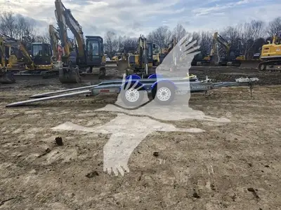 USED 2019 DEMCO AT7000P