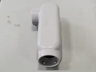 2" Conduit Body E254321
