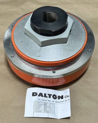 NEW Dalton OSDC-750 1-7/16