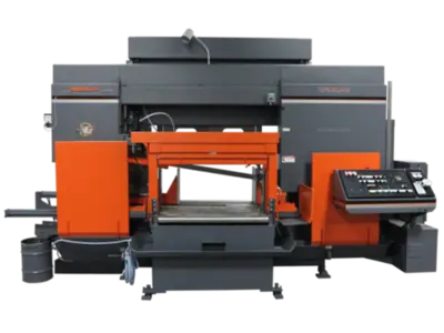 HEM WF190LM-DC Horizontal Band Saws | Rock Solid Tools (1)