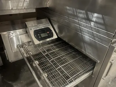 Used XLT X36-2338-06728 Conveyor Ovens Florida US | BAM Discount Restaurant Equipment #1291750
