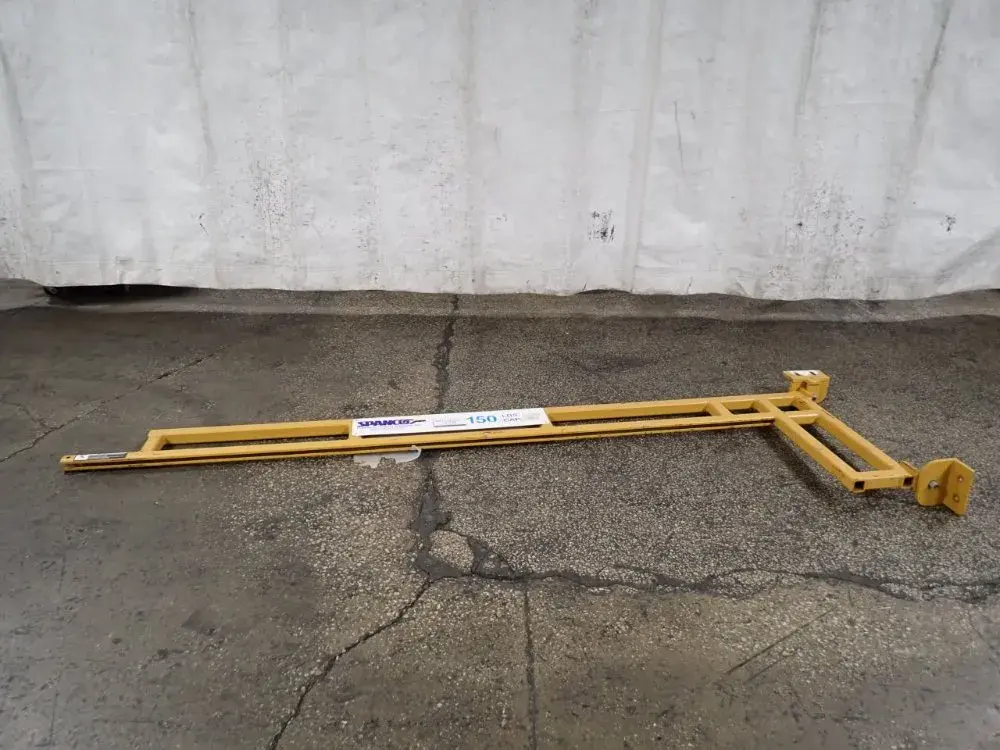 Spanco 150 Lbs Workstation Crane