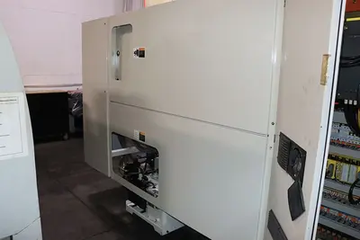 2001 DAEWOO PUMA 300B CNC Lathes | Toolquip, Inc. (14)