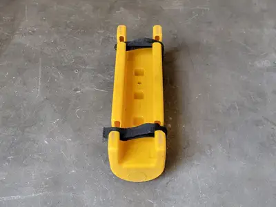 Rack Protector 18 x 5-1/4 x 6-1/2 in.