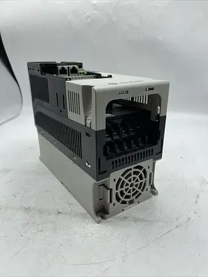 USED INDUSTRIAL MRO ALLEN BRADLEY 25B-D017N104