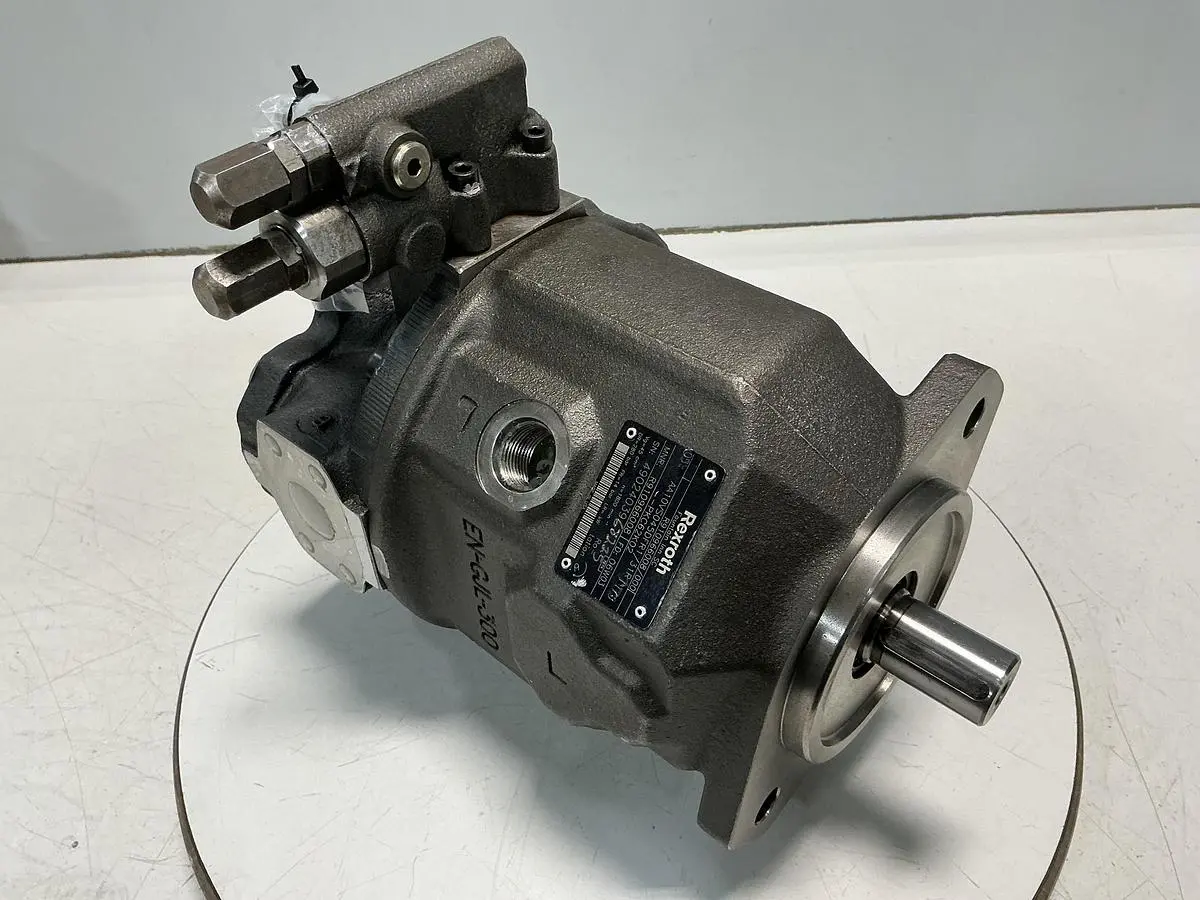 USED REXROTH AA10VS045DFR1/31R-PKC62K02