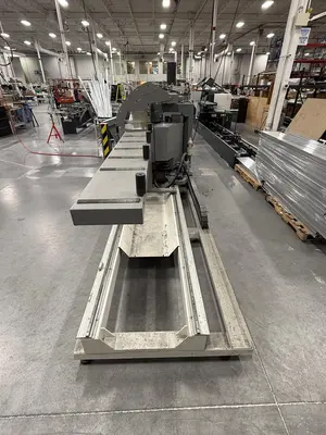 2017 MEPAL REMIX 550 Miter Saws | ListingHippo (6)