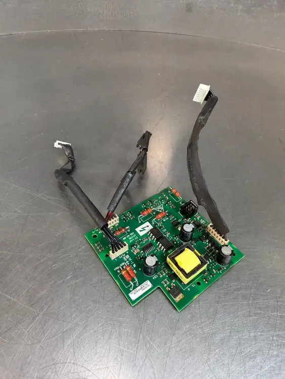 Used Ct Ltd _UNKNOWN_ Circuit Boards South Carolina US | Palmetto Automation #1151499