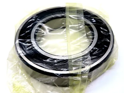NEW ORS BEARINGS 6217 C3 BALL BEARINGS 6217C3