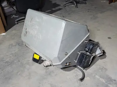 Used YOKOGAWA EJX110A Misc Electrical & Power Parts British Columbia CA | Lenmark #1439592