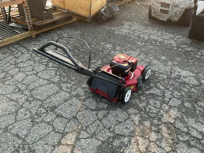 Used (3) TORO _UNKNOWN_ Mowers Michigan US | Miedema Asset Management Group #1484083