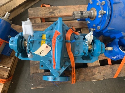 USED Crane Weinman 214AS-Y2
