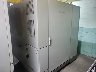 2021 BYSTRONIC BYSMART FIBER 3015 Laser Cutters | CNCsurplus (6)