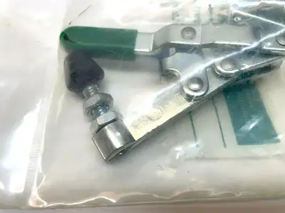 New | in-Stock Carr Lane CL250-VT Clamps Michigan US | Maverick Industrial Sales #1467958