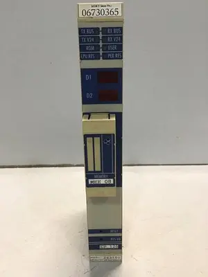 USED DEMAG CP126 01-004-126-D