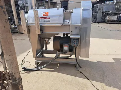 Used BROWN 4000 Finishing Machines California US | Machinery & Equipment #244808