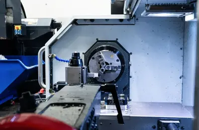 2018 HAAS TL-1 CNC Lathes | Toolquip, Inc. (4)