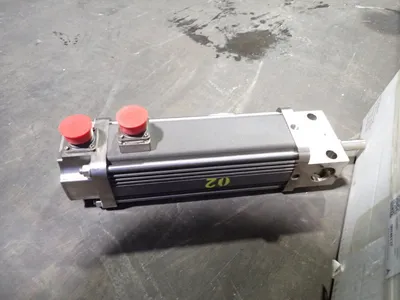 USED PICO GSX400602XXXBB1268XTXH27494