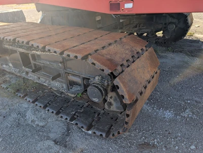 Used 1974 KOEHRING 665 Crawler Cranes Alabama US | Proxy Equipment #1567988