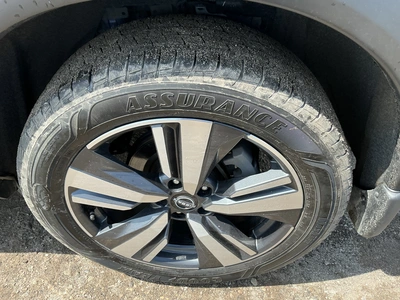 Used 2022 NISSAN ROGUE SUVs Michigan US | Miedema Asset Management Group #1406747