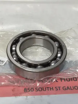 New | in-Stock NSK 6211 Bearings | Surplus Asset Holdings #1203379