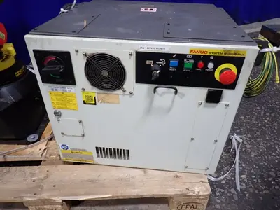 USED 2021 FANUC M10ID12