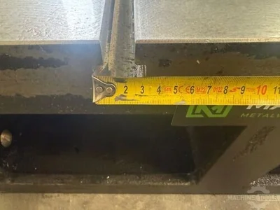 USED ASQUITH Box & Drill Tables