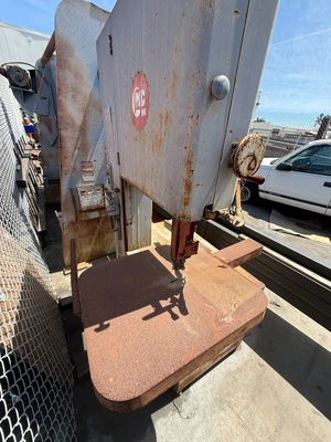 USED Grob 4V-24