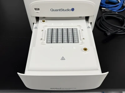 Used X A28133 PCR/Thermal Cycler Missouri US | BioLabTek #1319926