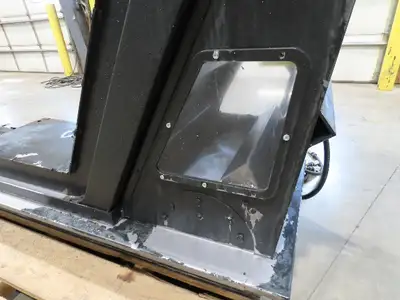Used MAYFRAN _UNKNOWN_ Conveyor Parts Indiana US | Arrow Industrial #1366808