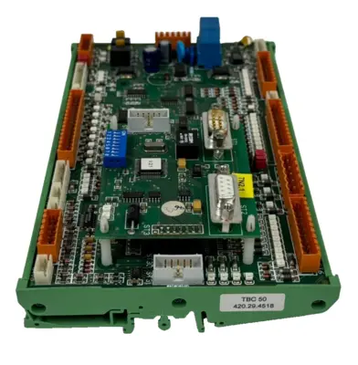 NEW TECHNOTRANS TBC-50