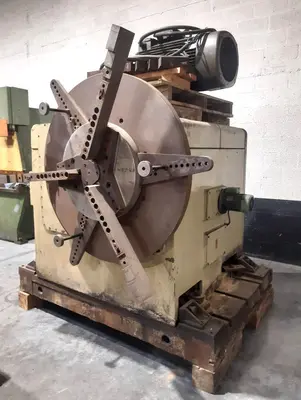 USED WMW DP1/S2 Ø 2000 MM