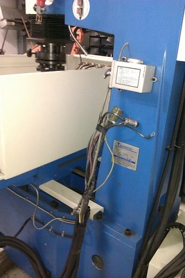 USED 2007 SUPERTEC ZNC-410
