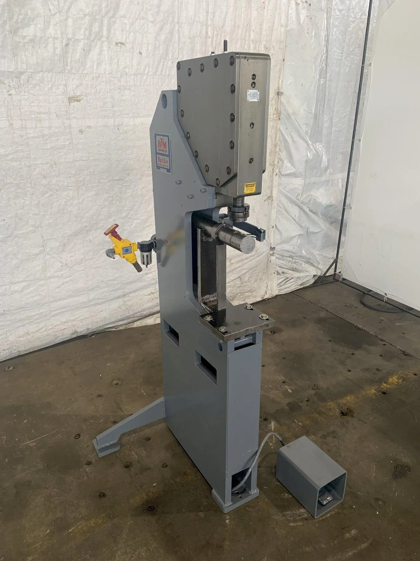USED BTM TOG-L-LOC
