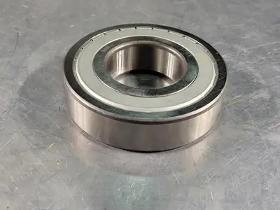 NEW SKF 6311-2Z/C3