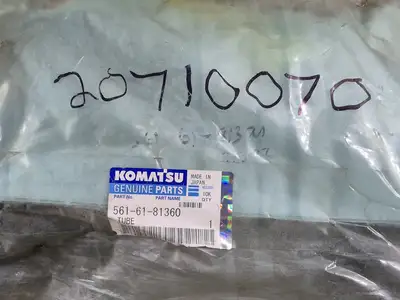 NEW KOMATSU 561-61-81360