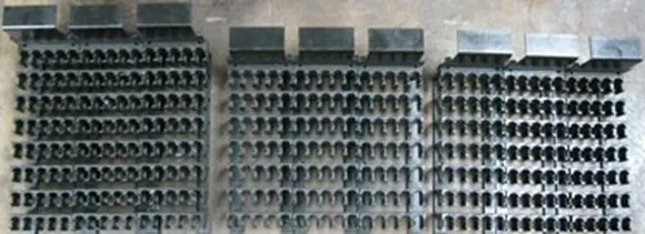 Used _UNKNOWN_ _UNKNOWN_ HPLC Autosamplers Texas US | Bamko Surplus Process Equipment #1182772