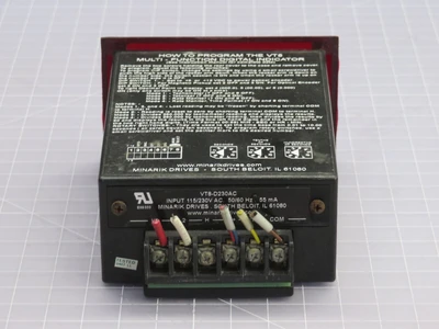 Used MINARIK _UNKNOWN_ CNC & N/C Controls | OCO Industrial #1669662
