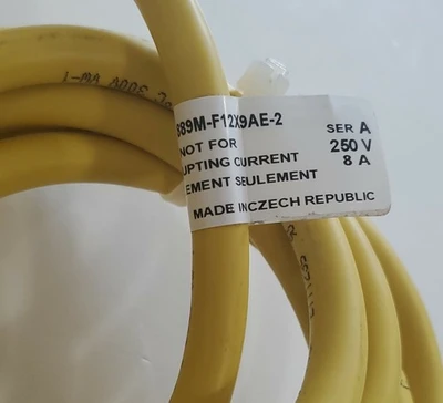 USED Allen-Bradley 440E-L13140