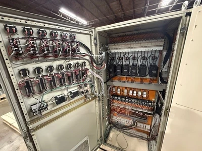 USED DAVIS STANDARD 60IN60TPIH