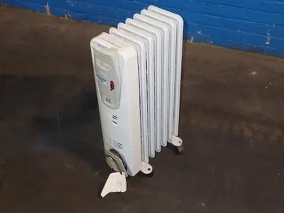 USED DELONGHI 2507