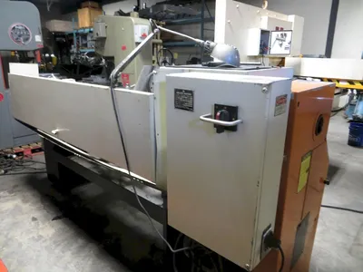 1988 LEBLOND MAKINO REGAL SERVO-SHIFT Engine Lathes | GMT (6)